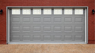 Garage Door Repair at Laqua Manor San Leandro, California